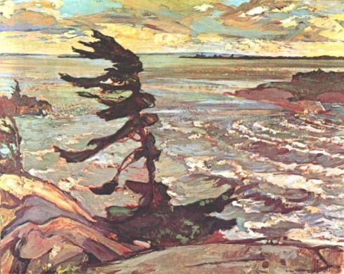 I believe that beauty - wherever we find it -- nurtures us deeply